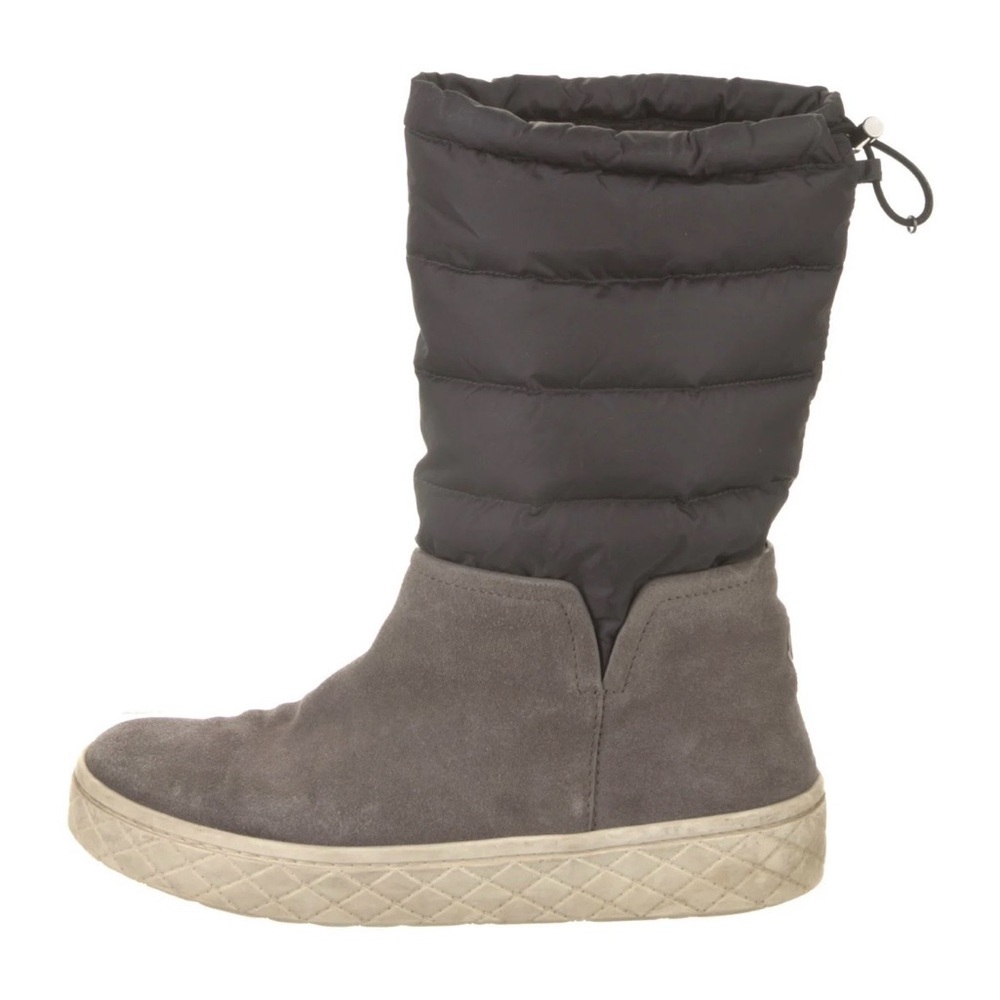 Moncler Boots